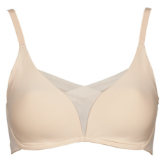 TRIUMPH Telekosarasok FIT SMART SHAPE Bézs T2