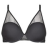 TRIUMPH Telekosarasok INFINITE SENSATION Fekete 75D