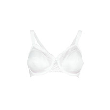 TRIUMPH Telekosarasok LADYFORM SOFT Fehér 75C melltartó