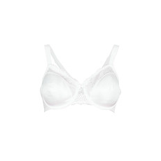 TRIUMPH Telekosarasok LADYFORM SOFT Fehér 90D