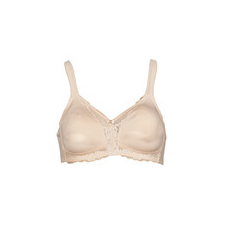 TRIUMPH Telekosarasok MODERN LACE Bézs 75D melltartó