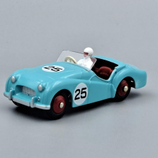  Triumph TR2 Sports 1:43 Dinky Toys makett