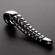 Triune Devil's Tongue Dildo - lucifer nyelve műpénisz, dildó