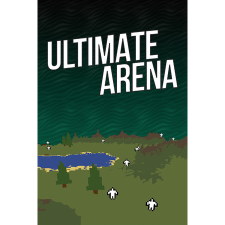 Triverske Ultimate Arena (PC - Steam Digitális termékkulcs) videójáték