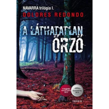 Trivium A láthatatlan őrző regény