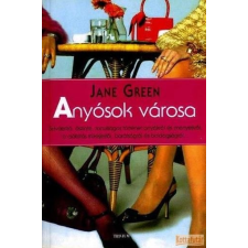 Trivium Anyósok városa irodalom