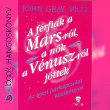Trivium Kiadó A férfiak a Marsról, a nők a Vénuszról jöttek egyéb e-könyv
