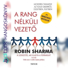 Trivium Kiadó A rang nélküli vezető egyéb e-könyv