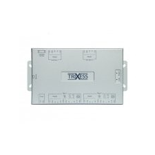Trixess TXS-IC102 Trixess 2 ajtós 2 irányú beléptető vezérlő biztonságtechnikai eszköz