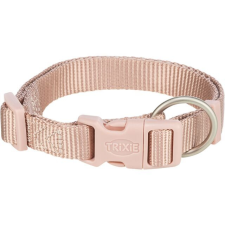 Trixie 201435 premium nyakörv XS-S 22-35 cm/10mm mályva nyakörv, póráz, hám kutyáknak
