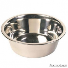  Trixie 24841 fémtál 0,45L kutyatál