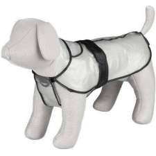 Trixie 3003 Tarbes Esőkabát S 42 cm Átlátszó (TX-3003) kutyaruha