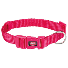 Trixie 30914 kendős nyakörv M-L 2,5/43-55 cm fuchsia nyakörv, póráz, hám kutyáknak