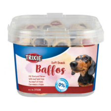 Trixie 31508 Soft snack Baffos 140g jutalomfalat kutyáknak