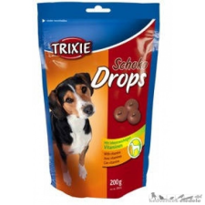  Trixie 31613 csoki drops 200g jutalomfalat kutyáknak