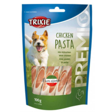 Trixie 31703 Premio Chicken Pasta, 100g jutalomfalat kutyáknak