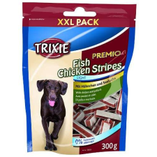 Trixie 31803 Premio Light Fish-Chicken Stripes, XXL 300g jutalomfalat kutyáknak