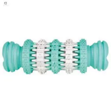  trixie 32944 DENTA FUN gumijáték mentolos csont 15cm játék kutyáknak