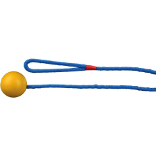 Trixie 3308 Kutyajáték Zsinóros Labda 7 cm/30 cm (TX-3308) játék kutyáknak
