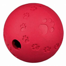 Trixie 34940 gumijáték snack ball 6cm játék kutyáknak