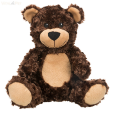 Trixie 35678 kutyajáték plüss medve 27 cm játék kutyáknak