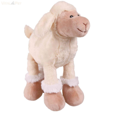 Trixie 35838 kutyajáték plüss bárány 30 cm játék kutyáknak