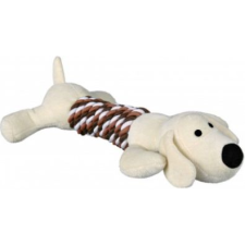 Trixie 35894 Kutyajáték Plüss Figura Fogselyemmel 32 cm (TX-35894) játék kutyáknak