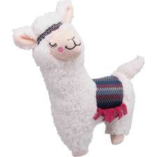 Trixie 35899 Kutyajáték Plüss Alpaka 31 cm (TX-35899) játék kutyáknak