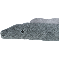 Trixie 36048 Kutyajáték Plüss Angolna Kötéllel 75 cm (TX-36048) játék kutyáknak