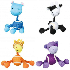 Trixie 3612 kutyajáték figurás teniszlabda 16 cm játék kutyáknak
