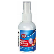 Trixie 42420 valériána spray 50ml vitamin, táplálékkiegészítő macskáknak