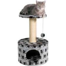 Trixie 43705 Cicakaparó Toledo 61 Cm Szürke (TX-43705) macskabútor