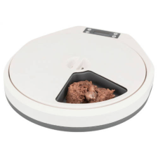 Trixie 4+1 Automatic Food Dispenser | Automata ételadagoló - 5 x 0,24 L kutyatál