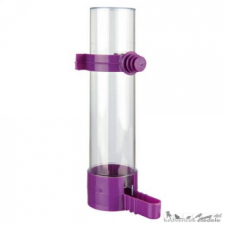  Trixie 5410 Etető-itató madárnak, 50ml/11cm etető, itató madaraknak