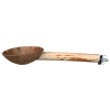 Trixie 58747 denevér etető, 25 cm, barna