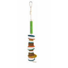 Trixie 58989 madárjáték csipegető, 35 cm játék madaraknak