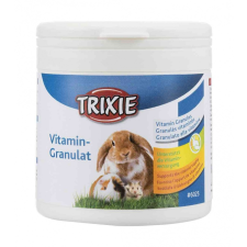 Trixie 6025 Vitamin granulátum 175g vitamin, táplálékkiegészítő rágcsálóknak