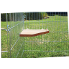 Trixie 62166 Natural Living menedék és platform 28x28cm tengerimalacnak