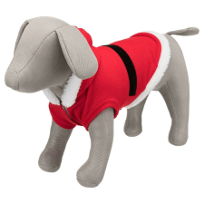 Trixie 925102 ruha Xmas mikuláskabát XS 35 cm piros kutyaruha