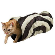  Trixie alagút 25×50 cm játék macskáknak