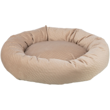 Trixie Alena Bed | Ágy, kerek, homok - 50 cm szállítóbox, fekhely kutyáknak