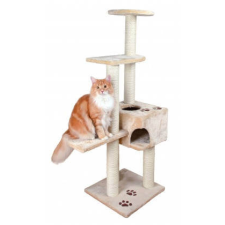  Trixie Alicante bútor 142 cm – bézs macskafelszerelés