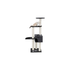 Trixie Alicante Scratching Post - macskabútor (antracit szürke) 142cm macskabútor
