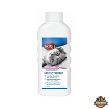 Trixie Alom Dezodor Fresh N Easy Baba Púder 750gr macskaalom