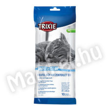  Trixie Alomtálca zacskó M 37x48cm 4043 macskafelszerelés