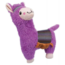 Trixie Alpaca Pluss Toy - plüss játék (alpaka) kutyák részére (31cm) játék kutyáknak