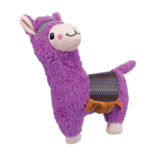  Trixie Alpaka Plüssjáték, 31 cm, 35899 játék kutyáknak