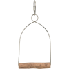 Trixie Arch Swing | Madárhinta (boltíves) díszmadarak részére - 8x15 cm
