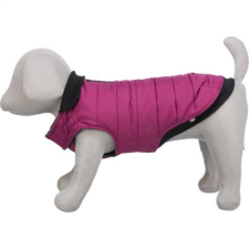 Trixie Arlay Dog Coat - kabát (bordó/berry) kutyák részére (XXS) 21cm kutyaruha