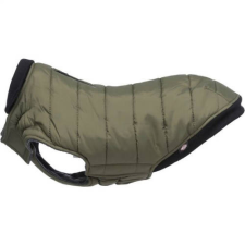 Trixie Arlay Dog Coat - kabát (sötétzöld) kutyák részére (XS) 30cm kutyaruha